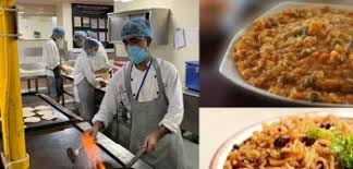 Compass group india is a 100% owned subsidiary of compass group plc and has been servicing the indian corporate. Compass Group Provides Food To People In Need Fusion Werindia
