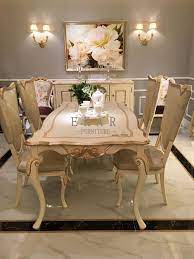 Dining Table Wooden Dining Table Kitchen Table Dinette Table Dinette Tables Comfortable Living Room Furniture Dining Table In Kitchen