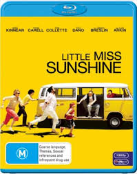 Buy Little Miss Sunshine on Blu-ray | Sanity