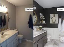 If you're planning a arrange a free one hour consultation to discuss options and ideas of your bathroom renovation project. Bathroom Renovating Ideas On A Budget Don T Replace Restore Home Ideas