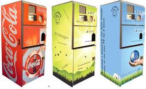 Envirobank Reverse Vending Machines Make Recycling Easier Dengan Gambar