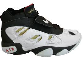Maybe you would like to learn more about one of these? The History Of Deion Sanders And The Nike Air Diamond Turf Sole Collector