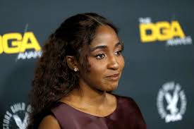 Ayo Edebiri reflects