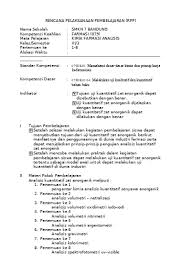 Mini katalog smk farmasi per januari 2016 kantor pusat: Top Pdf Rpp Kimia Farmasi Analisis 2010 2011 123dok Com