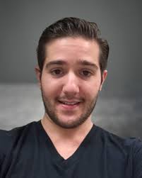 Nicholas Perrotti Obituary September 3, 2023