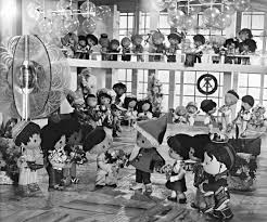 Unser sandmännchen in der mediathek; Sandmannchen Wikipedia