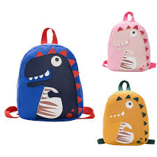 Maybe you would like to learn more about one of these? Novedad De 2020 Mochilas Para Ninos Wenyujh Mochila Kawaii De Dibujos Animados Bonito Dinosaurio Para Ninos Y Ninas Mochila Escolar Pequena Mochilas Para El Colegio