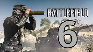 Battlefield 6 news could be dropping this week, with a leaker tipping ea to make a major announcement about the reveal of the new cod rival for ps5, xbox series x, s and pcs. Battlefield 6 Set For Reboot And Will Feature 128 Player Matches Claims Leak