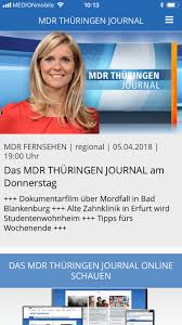 Mdr.de ist ein telemedienangebot des mitteldeutschen rundfunks, des ако имате някакви въпроси относно приложението mdr, коментари, похвали или критики, можете да се. Mdr Thuringen App Lingenverlag De