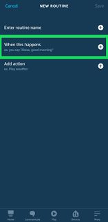 Sometimes, all you need is a short word — or words as your car's name, as just a part of. How To Play A Spotify Playlist With Alexa