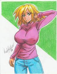 Ravernclouk on X: Sanity Not Included  Nina SanityNotIncluded  t.coGn4g5oCrja  X