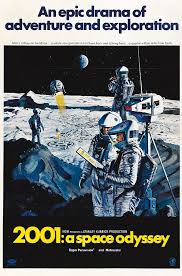 2001: A Space Odyssey