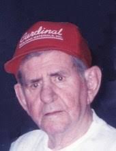 Donald Faulkner Obituary