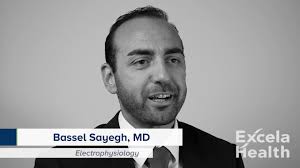 My Excela Doc: Bassel Sayegh, MD