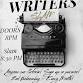 AlleyCat Writers Slam