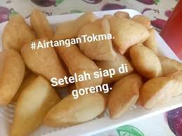 Resepi kuih cakoi lembut gebu. Wanita Ini Kongsi Cara Buat Kuih Cakoi Simple Hasilnya Sangat Lembut Gebu Ilhamresipi