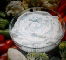 Recette Sauce Aperitive Pour Legumes Crus En Video Recette Recette Recette Sauce Sauce Pour Legumes