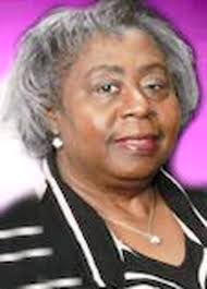 Doris Wells -- Decatur, Georgia