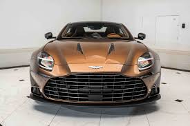 Image result for Solar Bronze 2023 Aston Martin
