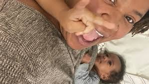 Fundraiser for Jerrica Anderson by Ebony Broadnax : Support Edyn's Homegoing