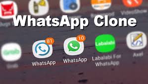 100 ٪ تعمل على 3196 الأجهزة, صوت بواسطة 44,. Best Whatsapp Clone App