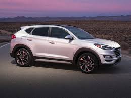 2019 Hyundai Tucson Review, Problems, Reliability, Value, Life ...