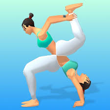 Sep 01, 2016 · in yoga journal's online course yoga for inner peace, colleen saidman yee—acclaimed yoga teacher and the wife of yogi rodney yee—offers three yogic practices a week for 12 weeks to transform your body, mind, and heart. Couples Yoga Apps On Google Play