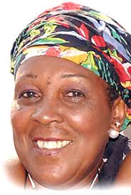 Violeta Birila Mercelina