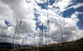 Programación de examen de manejo categoría ai y aii. Ministerio De Transportes Reitera Que Radiaciones De Antenas No Son Peligrosas Radio Rsd Chimbote