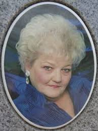 Billie Ruth Claxton Morrow (1945-2009)