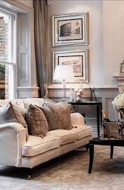 Sophisticated Interiors Interiors Arredamento Arredamento D Interni Arredamento Salotto Classico