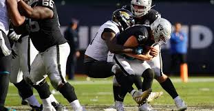 Maybe you would like to learn more about one of these? Raiders News Derek Carr On Yannick Ngakoue Wow Silver And Black Pride Newsfeed