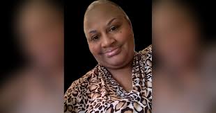 Obituary for Peggy Angelica Necole Bowman-Mitchell