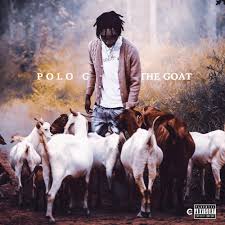 Polo g wallpaper the goat. Polo G The Goat Freshalbumart