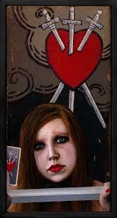 In The Cards Series — Anna Jack (AJ) Shelburne Anna Jay Matejcek