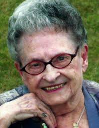 Obituary information for Dorothy Jean Stacy
