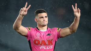 He is the son of rugby coach ivan cleary and the nephew of rugby league player. Nrl Nathan Cleary Primed For Matchup Against His Childhood Idol Shaun Johnson