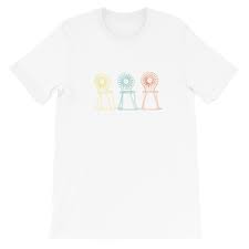 University Of Wisconsin Madison Terrace Chair T Shirt Uw Madison Alumni Gift Uw Badg University Of Wisconsin Madison Alumni Gifts University Of Wisconsin