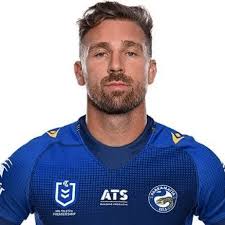 Bryce Cartwright Bio
