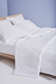 Getting a new set of bedding is a great way to give your bedroom a quick makeover, while providing the warmth and comfort you need. Buffy Uses Eucalyptus Fibres On Biodegradable And Vegan Friendly Bedding