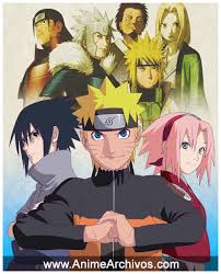 La acción empieza tras los dos años y medio que el protagonista, naruto uzumaki, ha pasado entrenando con su maestro jiraiya. Naruto Shippuuden Sub Espanol Hd Mp4 720p Ligero Mp4 Actualizado Episodio 416 Animearchivos Naruto Shippuuden Naruto Naruto Shippuden