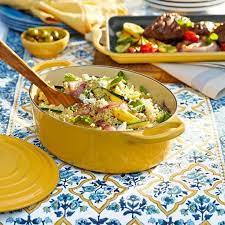 7 Ways To Keep Using Your Dutch Oven In The Summertime Dutch Oven Recipes Le Creuset Recipes Cast Iron Cooking