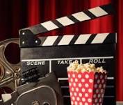 Friday Afternoon Movie