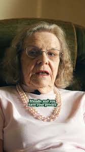 Jackie Flanagan, executive director of Presbyterian SeniorCare Foundation,  takes a few moments to share a touching personal story about how  Alzheimer's disease has affected her life.