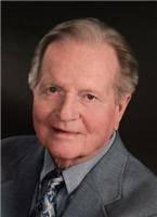 Billy Davis Obituary (2015)