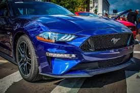 Ford new mustang 5.0l gt搭載v8自然進氣引擎，提供421匹最大馬力與54公斤米峰值扭力，搭配selectshifttm 6. 2018æ¬¾ç¦ç‰¹é‡Žé¦¬gté¦¬åŠ›æ¸¬è©¦é©šäºº ç¦ç‰¹ç™¼éƒµä»¶å˜²è«·é›ªä½›è˜­ç§'é‚ç¾… æ¯æ—¥é ­æ¢