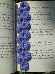 Pattern is in english the green. 33 Crochet Bookmarks The Funky Stitch