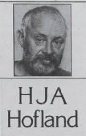 Amsterdam, Memoires 1976, Willem Oltmans