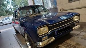 Image result for Dark Blue 1972 Ford