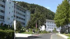 The army's mission in germany was to man the gdp, the general defense plan line. Coleman Kaserne Gelnhausen 2009 Youtube